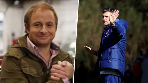 La U sigue por la senda triunfal en el presente Campeonato Nacional.