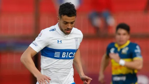 Hinchas cruzados están enojados con el rendimiento de Di Santo.