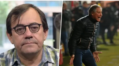 Holan no encuentra el rumbo en su segundo periodo en la UC.