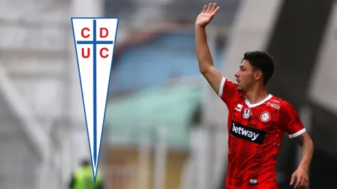 La UC debe hacer malabares económicos para poder fichar a César Pérez desde La Calera