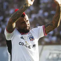 Pato Yáñez y su golpe bajo al hincha de Colo Colo por Vidal