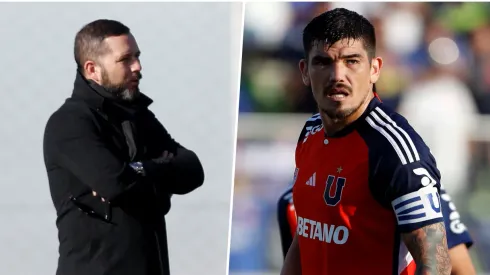 Goldberg contó más detalles sobre el contrato de Casanova en la U.