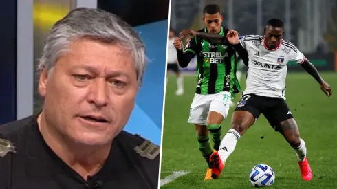 El rendimiento de Castillo sigue sin convencer a los hinchas del Cacique.