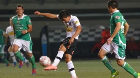 Ex figura de Colo Colo retornaría al fútbol chileno tras su mal paso por el extranjero