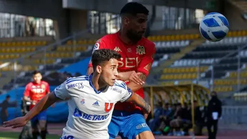 La indumentaria que usará la U ante Unión