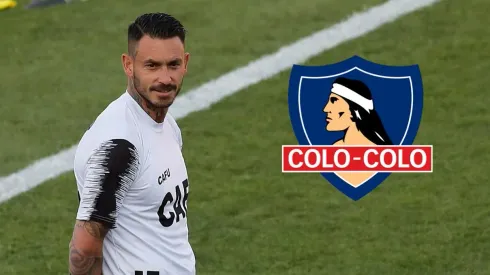 Mauricio Pinilla y su polémico consejo para Colo Colo