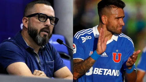 El Polaco afirma que Zaldivia renovará automáticamente con la U