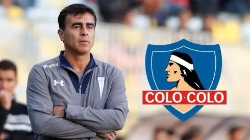 Quinteros deja la grande al revelar que cuando dirigía la UC soñaba con entrenar a Colo Colo
