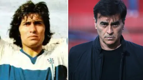 Se anduvieron caldeando los ánimos por los polémicos dichos de Quinteros.