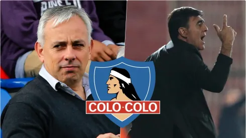 Fernando Felicevich y Gustavo Quinteros protagonizan mensajes de WhatsApp