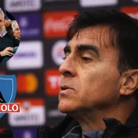 Gustavo Quinteros rompe el silencio sobre su relación con FF en Colo Colo
