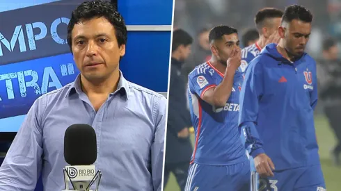 Mauricio Pellegrino tendrá mucho trabajo durante la semana en el CDA.