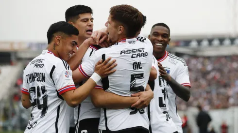 Colo Colo podría tener un nuevo refuerzo para este 2023