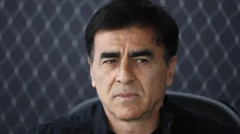 Gustavo Quinteros se refiere a la caída del Cacique ante el América MG (Foto: Photosport)