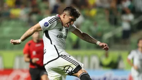 Cuenta parodia de la peor selección del mundo saca de paseo a Colo Colo