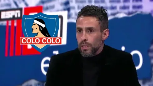 Valdivia sigue criticando con fuerza al entrenador del Cacique.