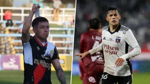 Zavala alza la voz sobre el nivel del fútbol chileno.