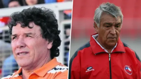 El histórico de Cobreloa lamentó el fallecimiento de Sulantay.