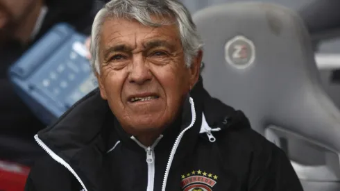 Sulantay dejó un gran legado en el fútbol chileno.