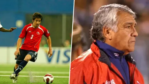 Isla fue una de las figuras de la Roja Sub en Canadá 2007.