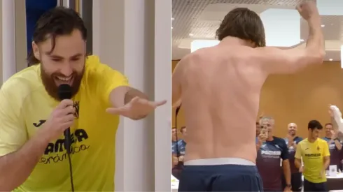 Ben Brereton se lució en la pretemporada del Villarreal