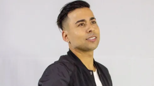 ¿Se descartó? Dino Inostroza dice que no va Gran Hermano