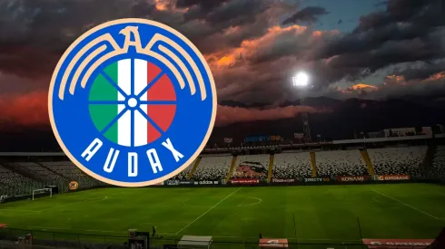 Audax Italiano desistió de arrendar el estadio Monumental (Foto: Photosport)