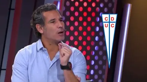Dante Poli perfila a Nicolás Núñez como el mejor estratega para la UC