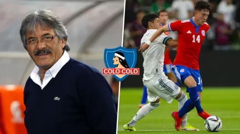 Rojas le pone todas sus fichas a Parra en su paso por el conjunto Popular.