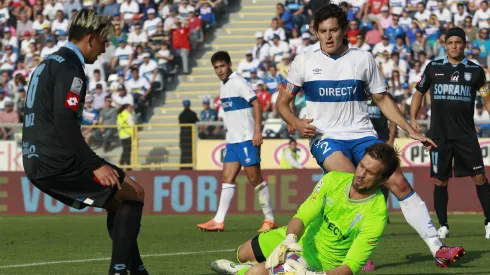 La UC tiene entre sus candidatos a un insospechado estratega para comandar al equipo