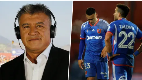 El cuadro bullanguero sumó una nueva derrota en el Campeonato Nacional.