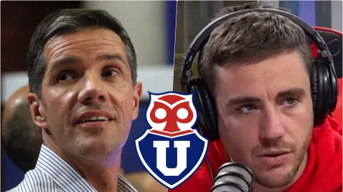 Gonzalo Fouillioux no se guarda nada en contra de Azul Azul por no sumar refuerzos