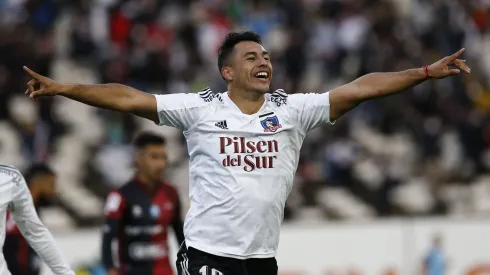 Iván Morales tendría encaminada la llegada a su nuevo club