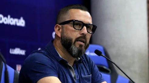 Goldberg sacó a la luz los problemas financieros de la U.