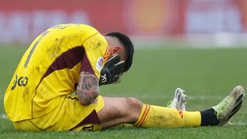 Brayan Cortés fue víctima de un robo en Calera de Tango.