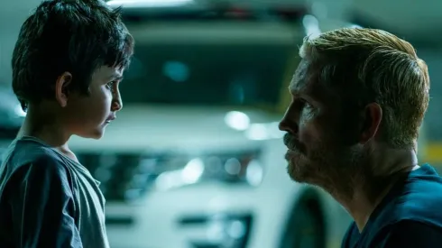 Jim Caviezel protagoniza El Sonido de la Libertad.