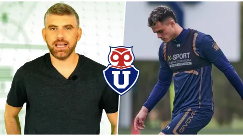 Fernández volverá a nuestro país para defender la camiseta del Romántico Viajero.