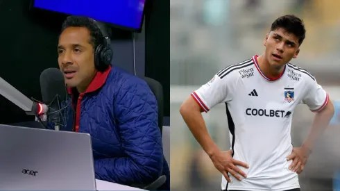 Bose destacó una reiterada falencia de Damián Pizarro que no es la anotación de goles.