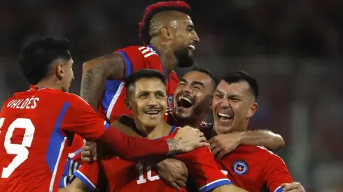 La noticia positiva que recibe la Selección Chilena para el inicio de las Clasificatorias
