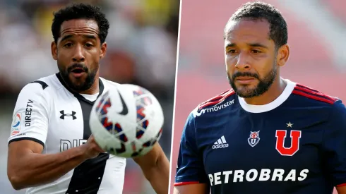 El ex lateral reveló cómo fue su paso desde el Cacique hasta la U.