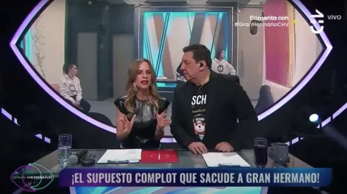 El estelar de Gran Hermano se hizo cargo de las acusaciones de complot de los fans.