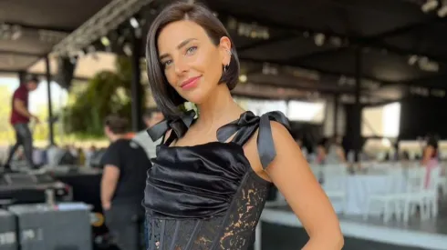 Daniela Castillo hizo su gran anuncio esta semana.