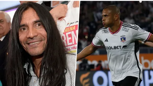 Mendoza subió al columpio a Benegas tras su anotación ante Huachipato.