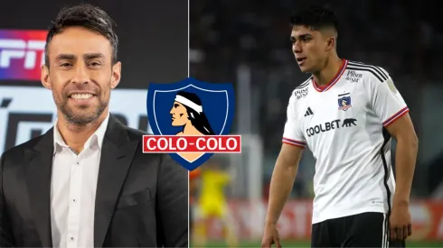 Jorge Valdivia y su mensaje sin tapujos a Damián Pizarro por su futuro