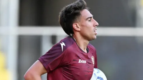 Valencia estaría cerca de vivir su segunda experiencia en Italia.