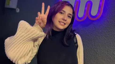 María Ignacia Celedón, Marurockets.