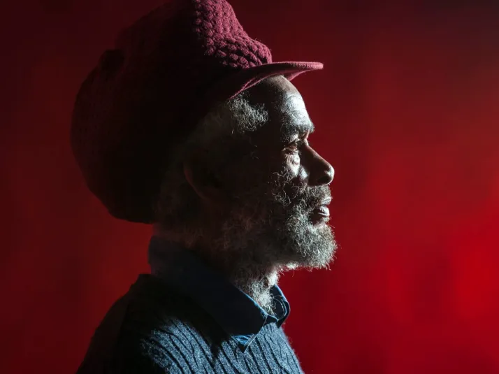 Max Romeo confirma show en Chile