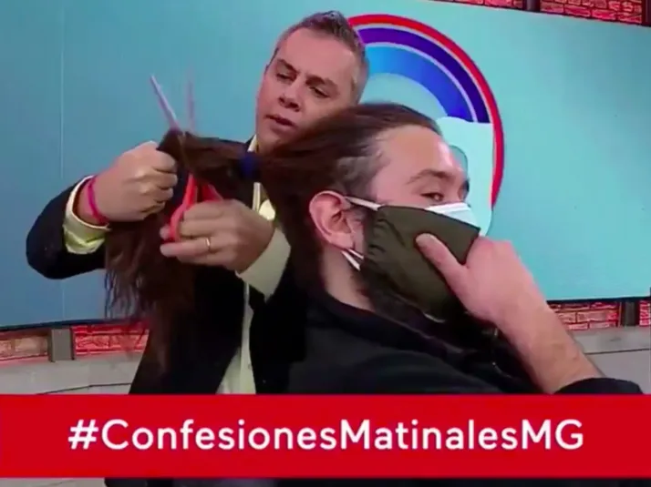 Viñuela deberá pagar millonaria cifra a camarógrafo