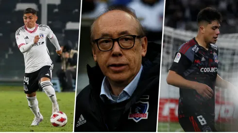 Mucho se ha hablado sobre una posible salida de ambos jugadores albos.