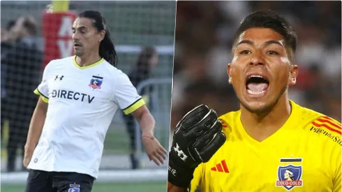 Coca Mendoza pide que Brayan Cortés sea el capitán de Colo Colo